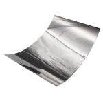 Grade 1 Titanium Foil Sheet 0.01mm to 6mm