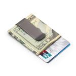 GINKOUHA 4-in-1 Titanium Money Clip & Tool