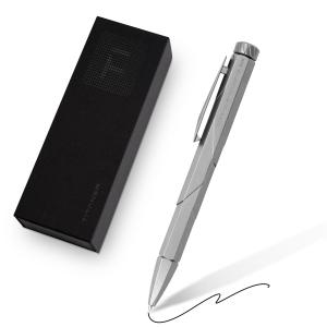Titaner Titanium EDC Pen with Hexagonal Design