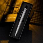 Titaner Titanium EDC Pen with Hexagonal Design