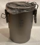 Keith Titanium Ti6300 Multi-Cooker - Compact & Versatile