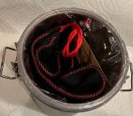 Keith Titanium Ti6300 Multi-Cooker - Compact & Versatile