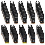 Titanium Oscillating Saw Blades for Wood & Metal