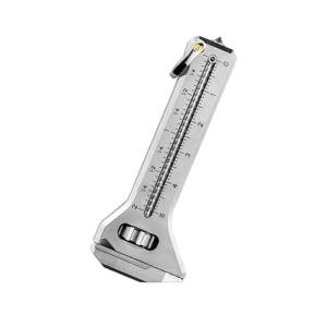 Titaner Compact Titanium Multitool: EDC Wrench & More