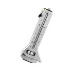 Titaner Compact Titanium Multitool: EDC Wrench & More