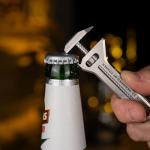 Titaner Compact Titanium Multitool: EDC Wrench & More