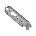 Kizer Pac-Bar 10-in-1 Titanium EDC Tool