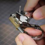 Titaner Compact Titanium Multitool: EDC Wrench & More