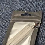 Set of 6 Heavy Duty Titanium Pry Bars