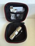 RovyVon S3 Ti Titanium Rechargeable EDC Flashlight
