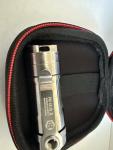 RovyVon S3 Ti Titanium Rechargeable EDC Flashlight