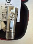 RovyVon S3 Ti Titanium Rechargeable EDC Flashlight