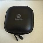 RovyVon S3 Ti Titanium Rechargeable EDC Flashlight