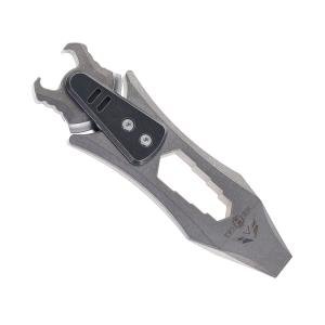 TwoSun EDC70 Titanium Multi-Tool Gadget