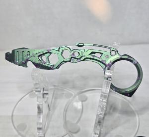 Kansept PryMate Titanium EDC Multi-Tool