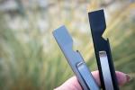 SlimPry 2.0 Titanium Mini Pry Tool Keychain