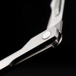 Titaner Titanium Folding Utility Knife for EDC