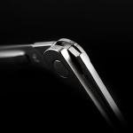 Titaner Titanium Folding Utility Knife for EDC