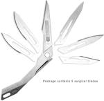 Titaner Titanium Folding Utility Knife for EDC