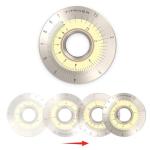 TITANER Precision Slide Rule Set for Engineers