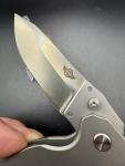 Olight OKNIFE Freeze 4 Titanium EDC Knife Set
