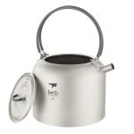 Keith Titanium Ti3907 1.5L Kettle