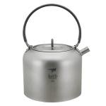 Keith Titanium Ti3907 1.5L Kettle