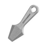 Titanium Mini Pry Bar Multitool Keychain Gadget