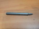 FocusWorks Titanium EDC Pen with Viperskin Finish