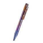 Hamans Titanium EDC Tactical Bolt Action Pen