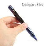 Hamans Titanium EDC Tactical Bolt Action Pen