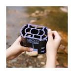 Keith Titanium Ti3061 Plastic-Free Canteen Mess Kit