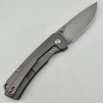 Kizer T1 Titanium Folding Knife - EDC Essential