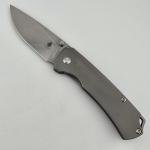 Kizer T1 Titanium Folding Knife - EDC Essential