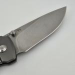 Kizer T1 Titanium Folding Knife - EDC Essential