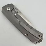Kizer T1 Titanium Folding Knife - EDC Essential