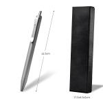 Titanium Tactical Pen for Outdoor Survival