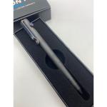 Stealth Camo Titanium EDC Pen with Lightning Clip