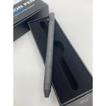 Stealth Camo Titanium EDC Pen with Lightning Clip
