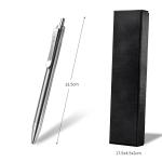 Titanium Tactical Pen for Outdoor Survival Gear