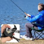 3-Piece Lightweight Titanium Multitool Keychain Set