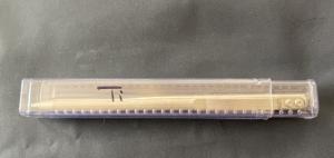 Maxmadco Titanium Bolt Action EDC Pen