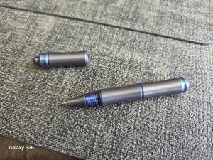 WE Synrinx Titanium Everyday Carry Pen