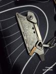 Titaner Titanium EDC Multi-Tool Knife