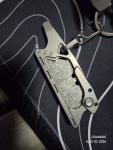 Titaner Titanium EDC Multi-Tool Knife