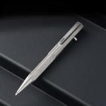Titanium Tactical EDC Bolt Action Pen