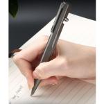 Titanium Tactical EDC Bolt Action Pen