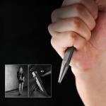 Titanium Tactical EDC Bolt Action Pen