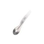 KEITH Titanium 3-in-1 Camping Spork and Spoon