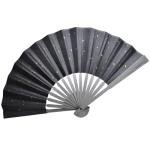 Wanersen Lightweight Titanium Folding Kung Fu Fan